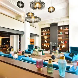 Hotel La Port D'antibes&spa, Antibes