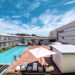 Hotel Zenitude Hôtel-résidences Le Maestria, Antibes