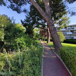 Appartement Antibes, 1 Pièce, 3 Personnes - Fr-1-252-159, Antibes